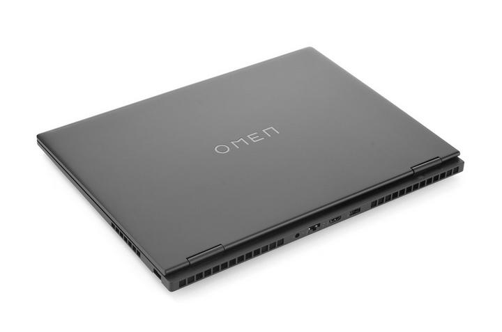 HP OMEN Gaming, Core i7, 32GB, 1TB SSD, 16.1 inch, RTX 4060 8GB, Shadow black