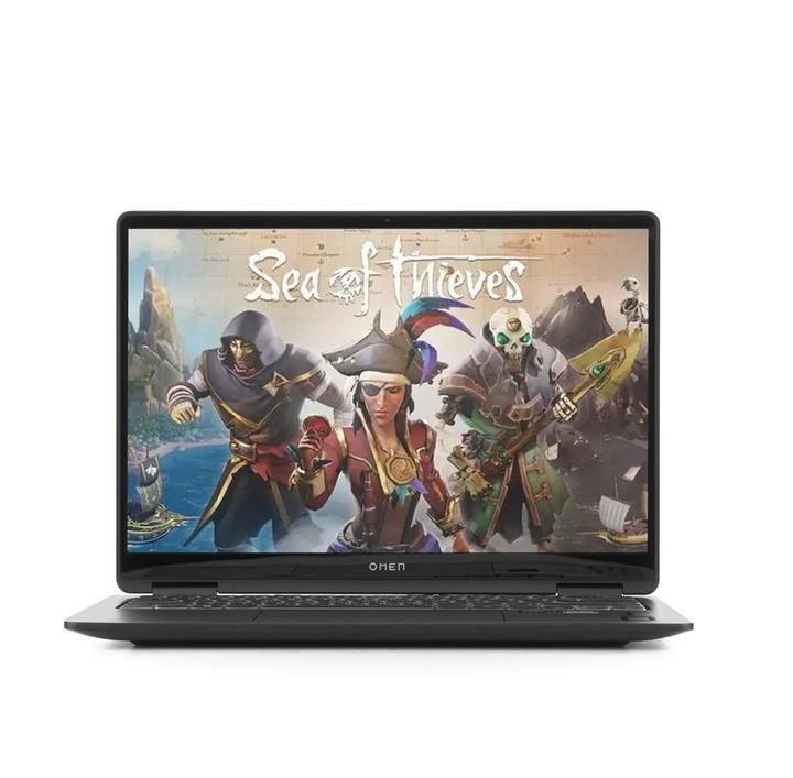 HP OMEN Gaming, Core Ultra 9, 32GB, 2TB SSD, 14 inch, RTX 4070 8GB, Shadow black