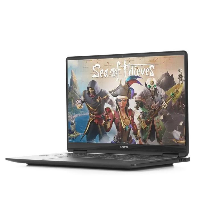 HP OMEN Gaming, Core Ultra 9, 32GB, 2TB SSD, 14 inch, RTX 4070 8GB, Shadow black