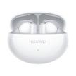 Huawei Freebuds 6i Super Quiet True Wireless Earbuds, White