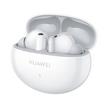 Huawei Freebuds 6i Super Quiet True Wireless Earbuds, White