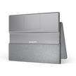 Lenovo TAB Plus, 8GB, 256GB, WIFI, with Sleeve Case, Luna Gray