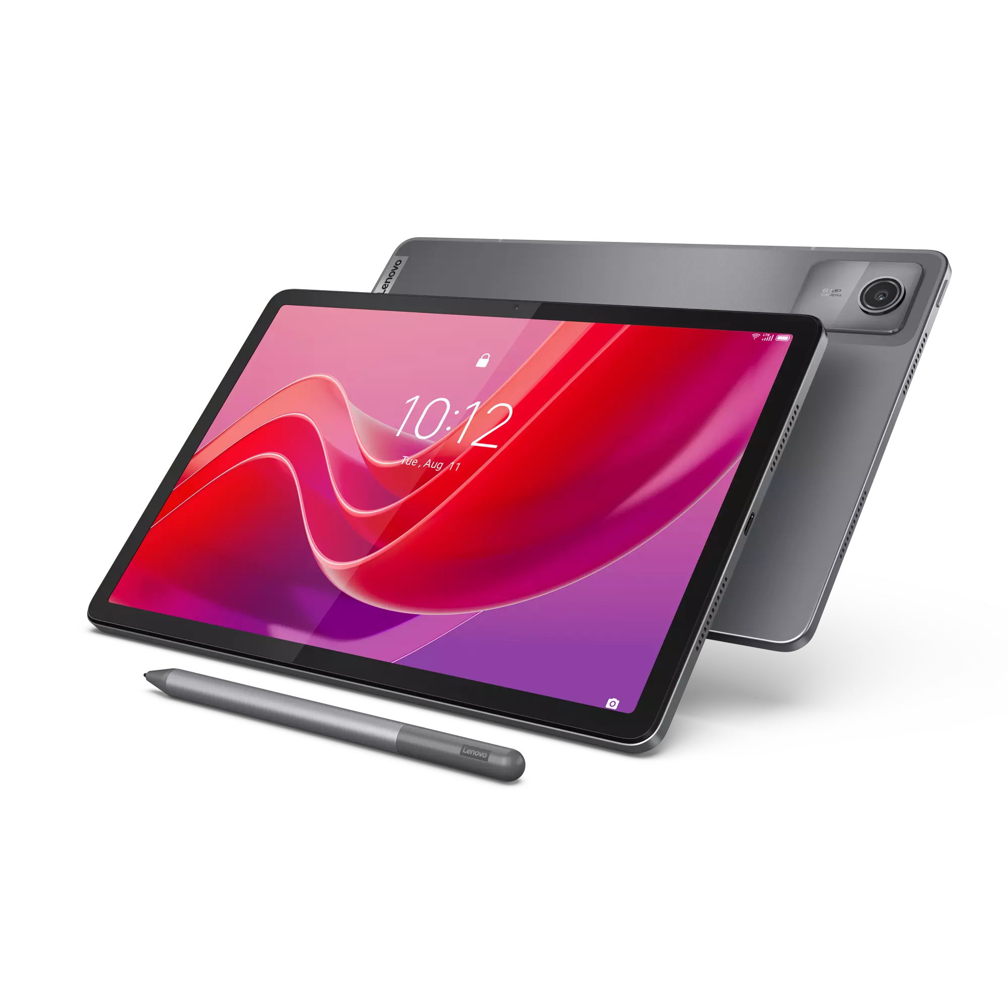 Lenovo TAB M11, 8GB,128GB, WIFI, Luna Grey