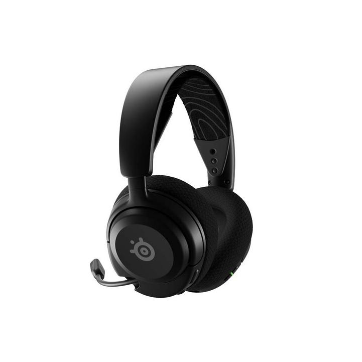 STEELSERIES Arctis Nova 5 Wireless Gaming Headset, Bluetooth