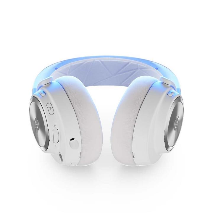 STEELSERIES Arctis Nova Pro Wireless P Gaming Headset STEELSERIES Arctis Nova Pro Wireless P Gaming Headset