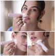 Philips Facial Hair Remover, gently removes finest hairs