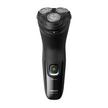 Philips Shaver 3000X Series, Wet & Dry, Comfort Cut Blade System with USB-A charging