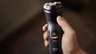 Philips Shaver 3000X Series, Wet & Dry, Comfort Cut Blade System with USB-A charging