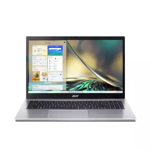 ACER Aspire 3, Core i7, 16GB, 512GB SSD, 15.6 inch, Silver