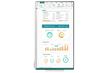 SAMSUNG M8 Smart Flat Monitor, 32 inch UHD, Speaker, Tiltable, Warm White