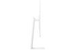SAMSUNG M8 Smart Flat Monitor, 32 inch UHD, Speaker, Tiltable, Warm White