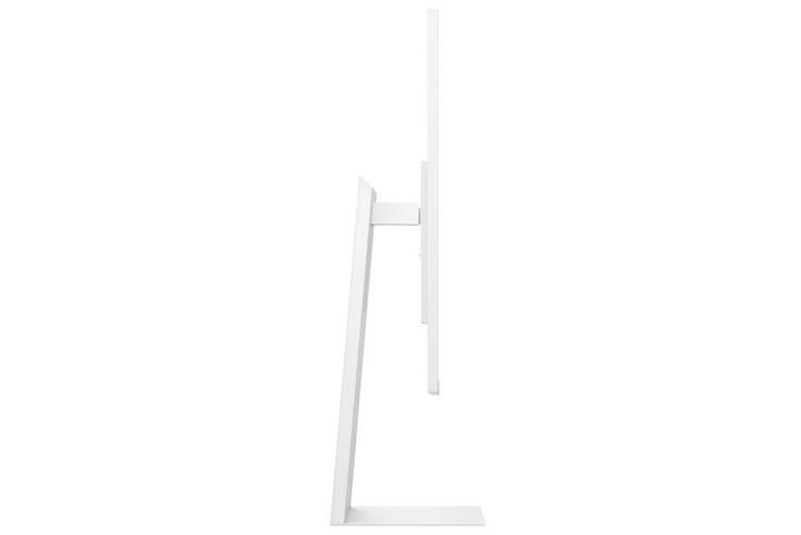 SAMSUNG M8 Smart Flat Monitor, 32 inch UHD, Speaker, Tiltable, Warm White
