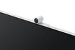 SAMSUNG M8 Smart Flat Monitor, 32 inch UHD, Speaker, Tiltable, Warm White