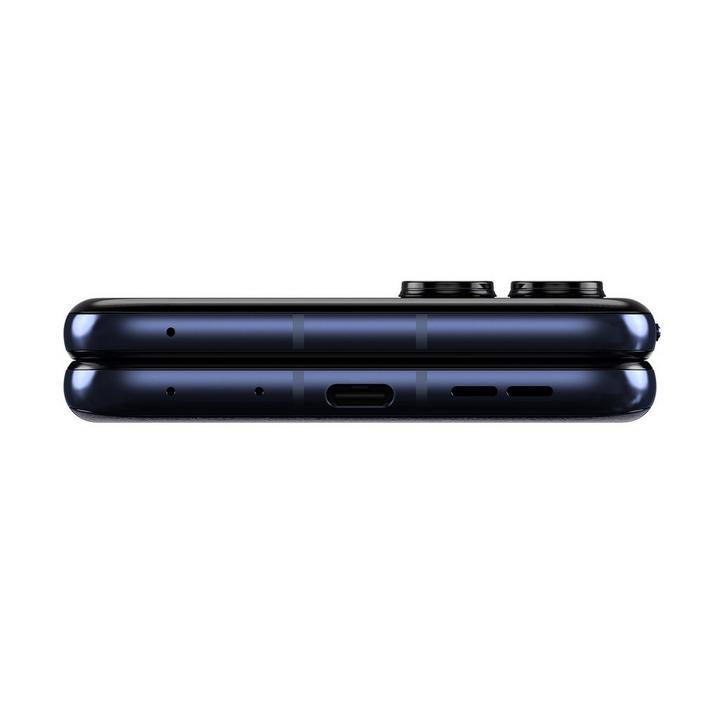 Motorola Razr 50 Ultra , 5G, 512 GB, Midnight Blue