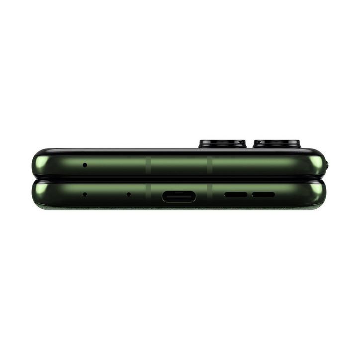 Motorola Razr 50 Ultra , 5G, 512 GB, Spring Green