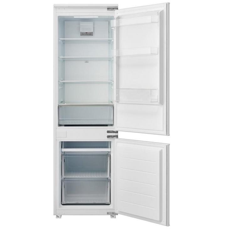 Ferre Built In Fridge 266L Double Door White