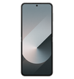 SAMSUNG Galaxy Z Flip 6, 5G, 256 GB, Silver Shadow