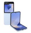 SAMSUNG Galaxy Z Flip 6, 5G, 512 GB, Blue