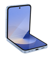 SAMSUNG Galaxy Z Flip 6, 5G, 512 GB, Blue