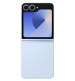 SAMSUNG Galaxy Z Flip 6, 5G, 512 GB, Blue