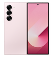 SAMSUNG Galaxy Z Fold 6, 5G, 256 GB, Pink