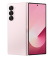 SAMSUNG Galaxy Z Fold 6, 5G, 256 GB, Pink