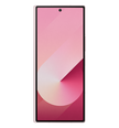 SAMSUNG Galaxy Z Fold 6, 5G, 256 GB, Pink