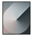 SAMSUNG Galaxy Z Fold 6, 5G, 512 GB, Silver Shadow