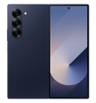 SAMSUNG Galaxy Z Fold 6, 5G, 512 GB, Navy