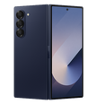 SAMSUNG Galaxy Z Fold 6, 5G, 512 GB, Navy