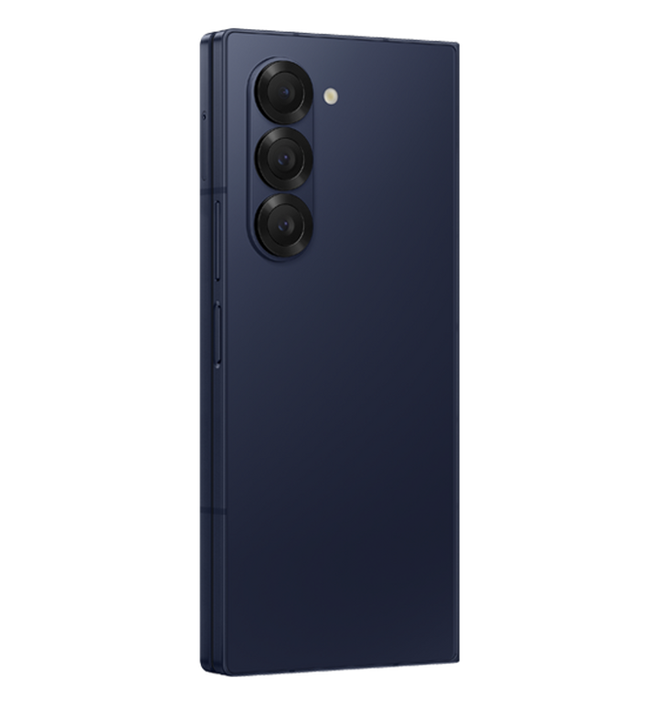 SAMSUNG Galaxy Z Fold 6, 5G, 512 GB, Navy