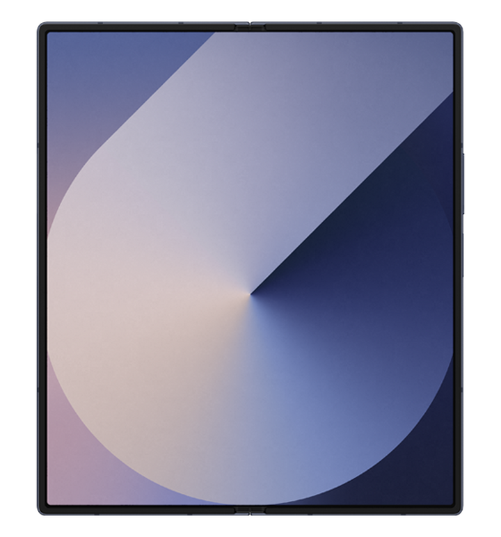 SAMSUNG Galaxy Z Fold 6, 5G, 512 GB, Navy