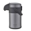 SHAHA, Stainless Steel Vacuum Flask, 3L, Grey