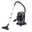 Beko 21 L Vacuum Cleaner, 2400 W, Dry Vacuum, Black