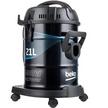 Beko 21 L Vacuum Cleaner, 2400 W, Dry Vacuum, Black