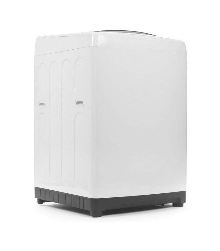 Candy Top load Washer 14Kg, 10 Programs, Smart Fuzzy, Pillow Drum