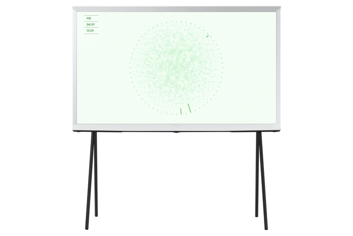Samsung, 55 Inch, Motion Xcelerator 120Hz, Quantum Processor 4K, Wide Viewing Angle