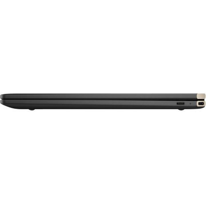 HP Spectre x360 2-in-1, Core Ultra 7 155H, 16GB RAM, 1TB SSD, 14" 2.8K, Nightfall Black