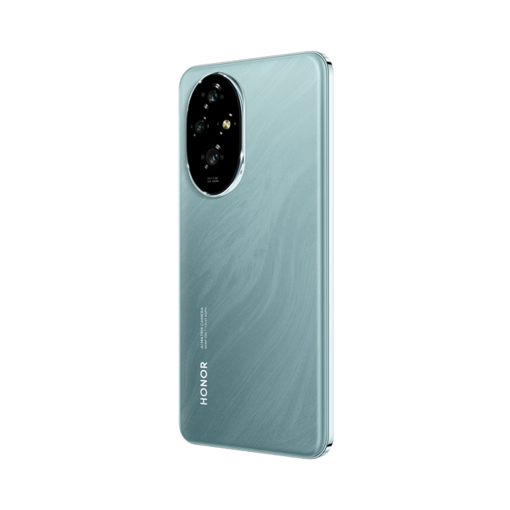 Honor 200, 5G, 256GB, Emerald Green