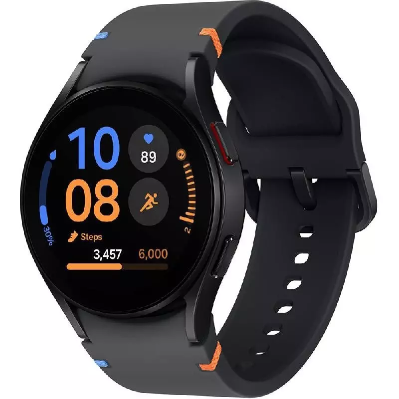 SAMSUNG Galaxy Watch FE, 40MM, Black