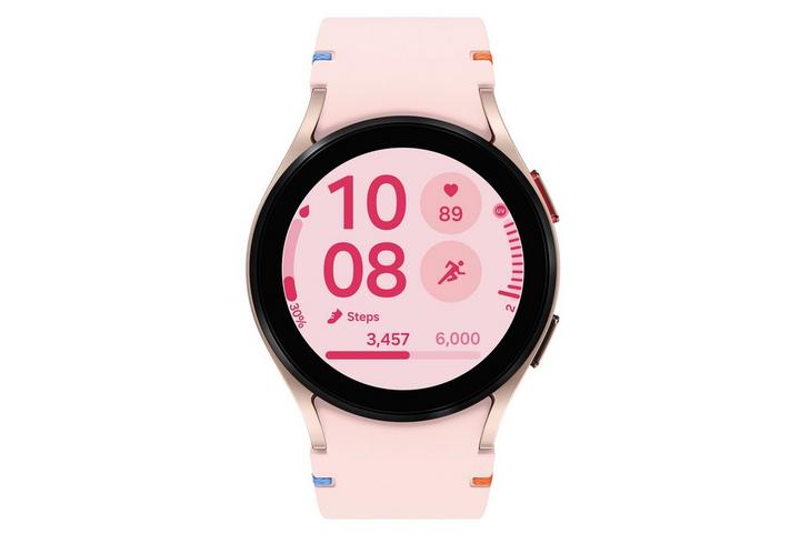 SAMSUNG Galaxy Watch FE, 40MM, Pink Gold eXtra Oman