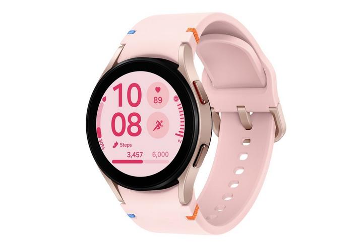 Smartwatch dames samsung galaxy hotsell