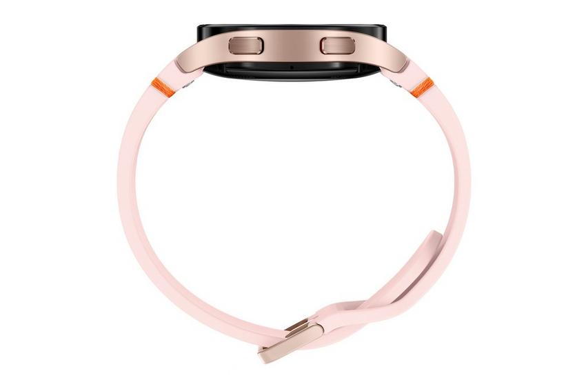 Rose Gold Samsung Active Uv Sensor Samsung Galaxy Watch FE