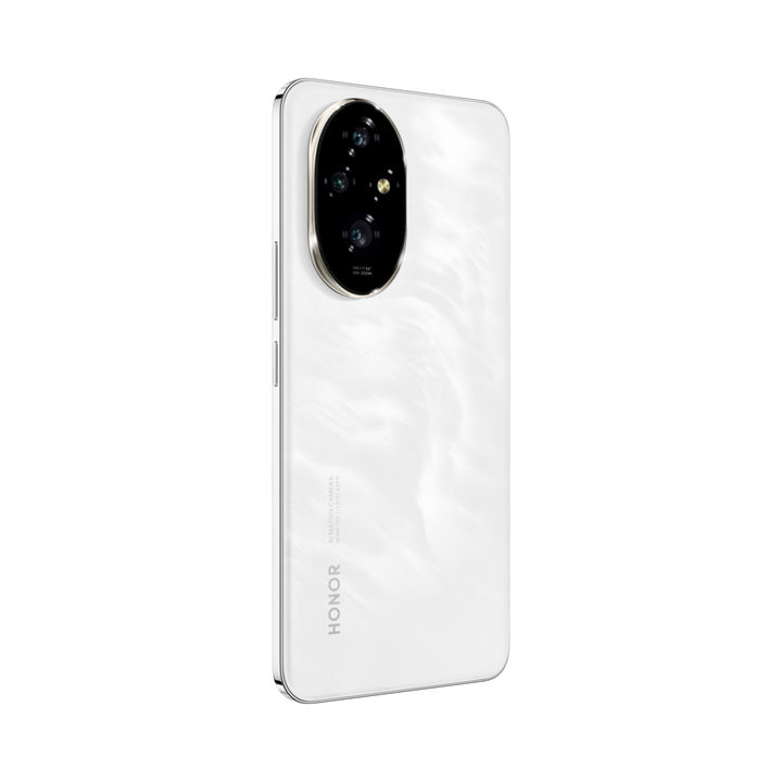 Honor 200 5G, 512GB, Moonlight White