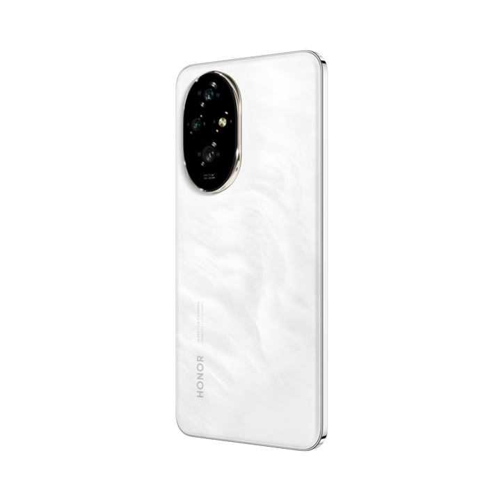 Honor 200 5G, 512GB, Moonlight White
