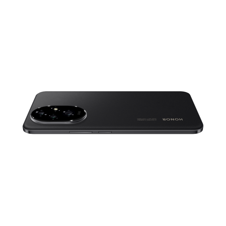 Honor 200, 5G, 512GB, Black