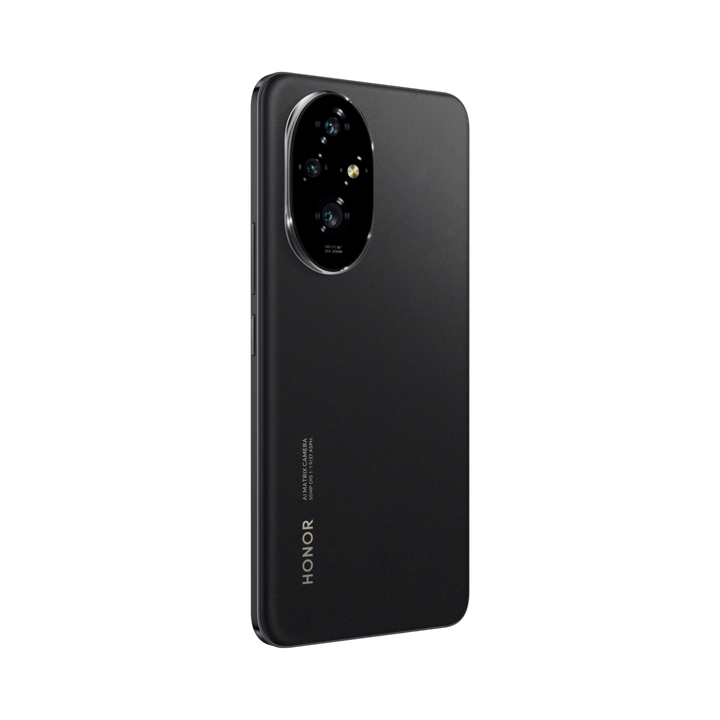 Honor 200, 5G, 512GB, Black