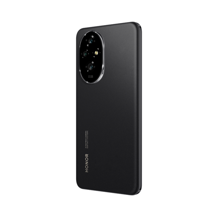 Honor 200, 5G, 512GB, Black