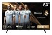 Hisense, 50 inch, LED 4K UHD,Dolby Vision,Game Mode