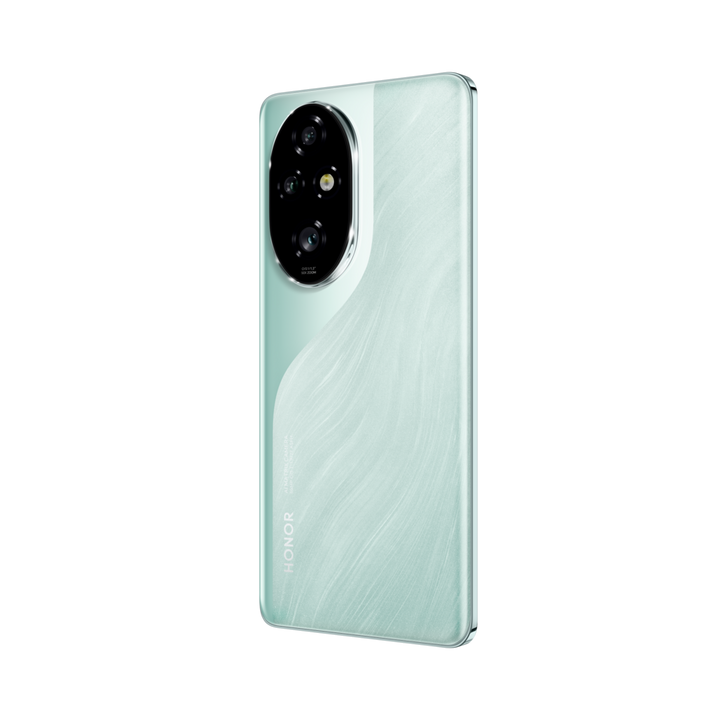 Honor 200 Pro, 5G, 512GB, Ocean Cyan